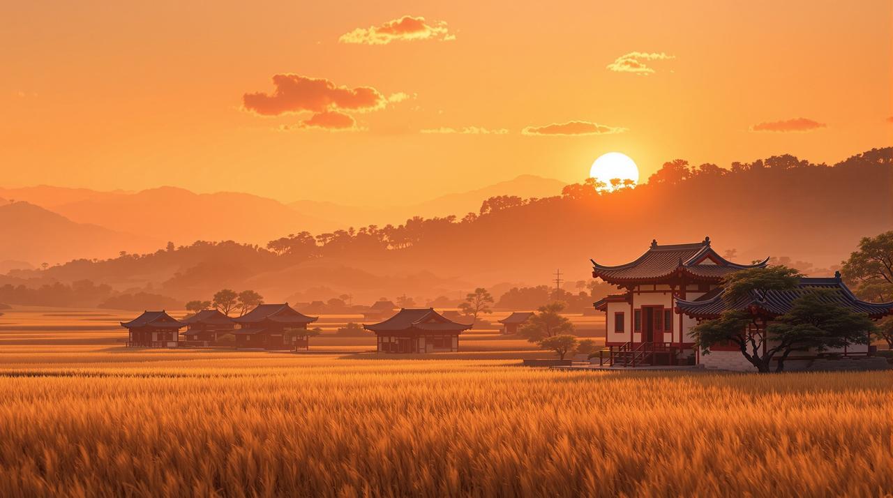 韩漫剧场 - 软糯扎实的好剧宝库，温暖治愈的短剧世界